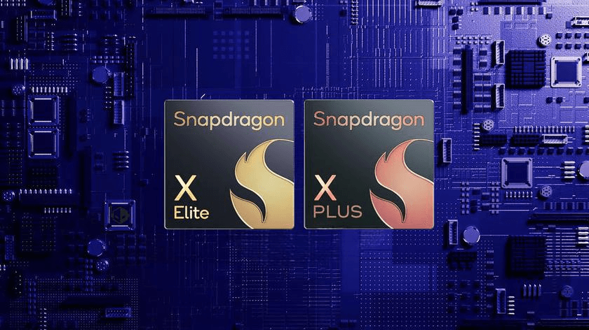 Компанія Qualcomm оголосила про швидкий вихід нових процесорів Snapdragon X Elite і X Plus