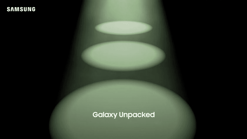 Наступна презентація Samsung Galaxy Unpacked відбудеться 10 липня в Парижі