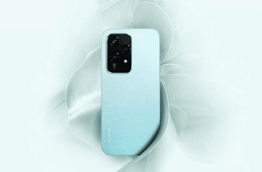 Honor 200 Lite 5G дебютував в Європі: смартфон з AMOLED-дисплеєм, чіпом Dimensity 6080 та акумулятором 4500 мАг