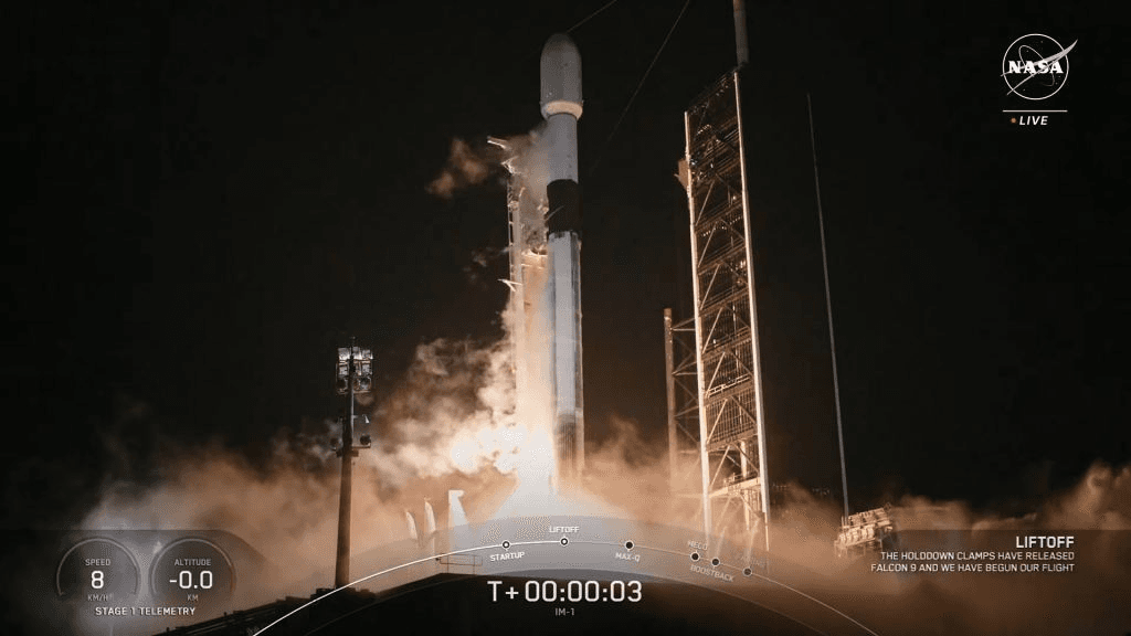 Удосконалене сонячне вітрило NASA успішно розгорнуто в космосі