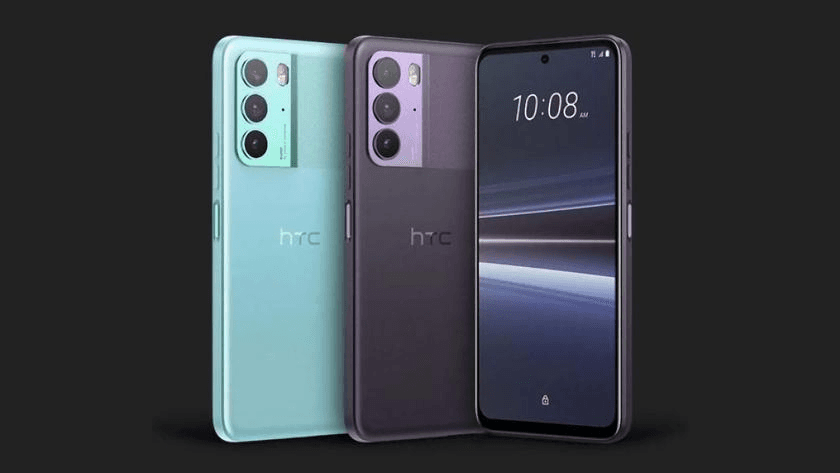 У базі даних Geekbench з’явився новий смартфон HTC