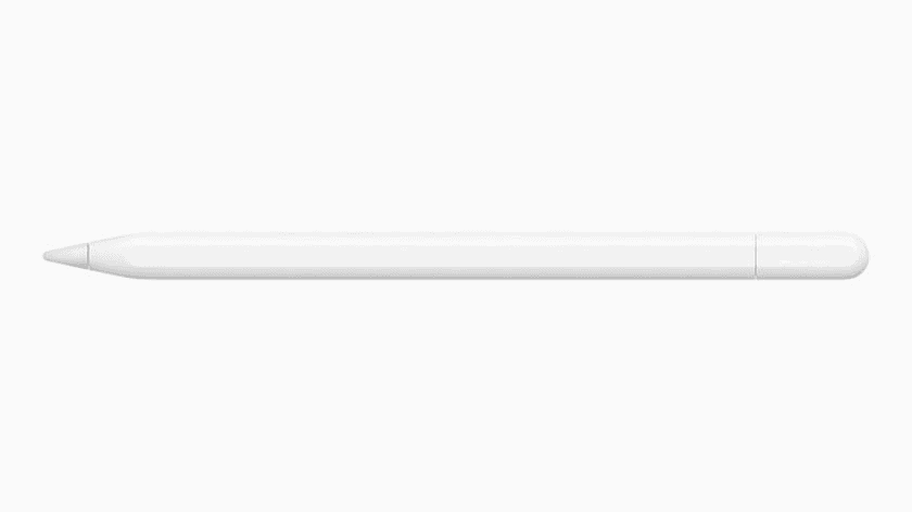 Apple Pencil 3 отримає підтримку нового жесту стискання