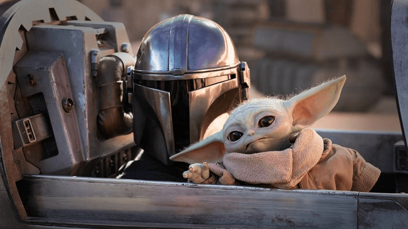Disney оголошує дати виходу “Історії іграшок 5”, “Мандалорця і Гроггі” та інших довгоочікуваних фільмів