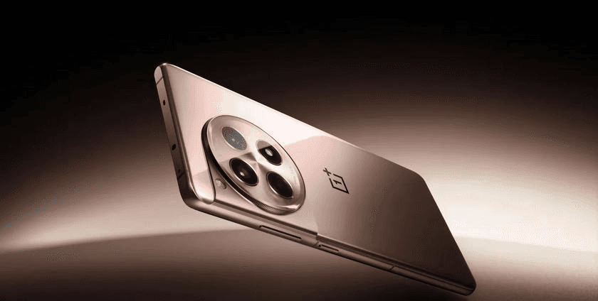 OnePlus Ace 3 Pro отримає Чіп Snapdragon 8 Gen 3 і до 1 ТБ пам’яті