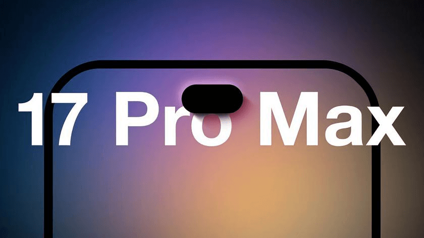 iPhone 17 Pro отримає 12 ГБ оперативної пам’яті і менший Dynamic Island