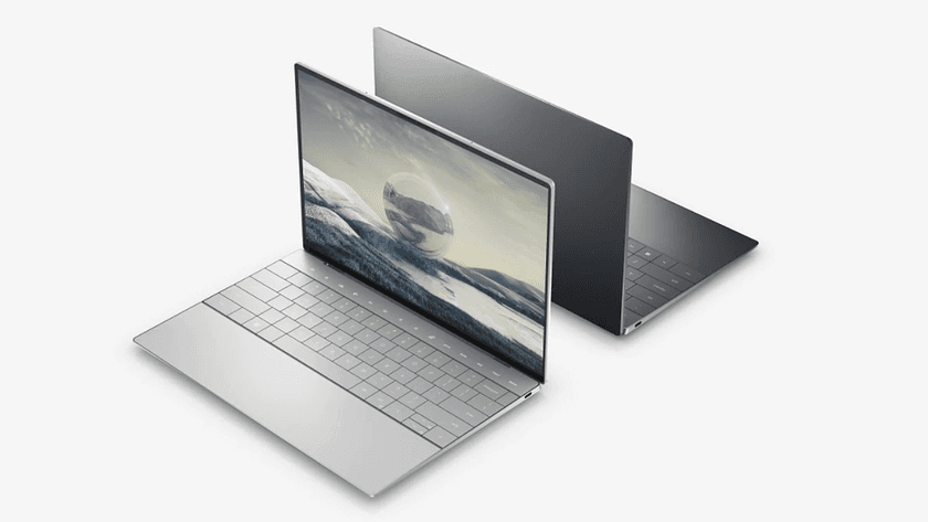 У мережі з’явилися зображення нових ноутбуків Dell на базі Snapdragon X Elite