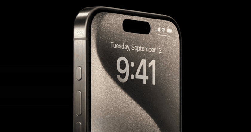 Чутки про iPhone 16 Pro: Дисплей стане на 20% яскравішим