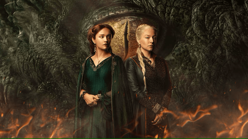 HBO Max показав фінальний трейлер другого сезону серіалу “Дім дракона”