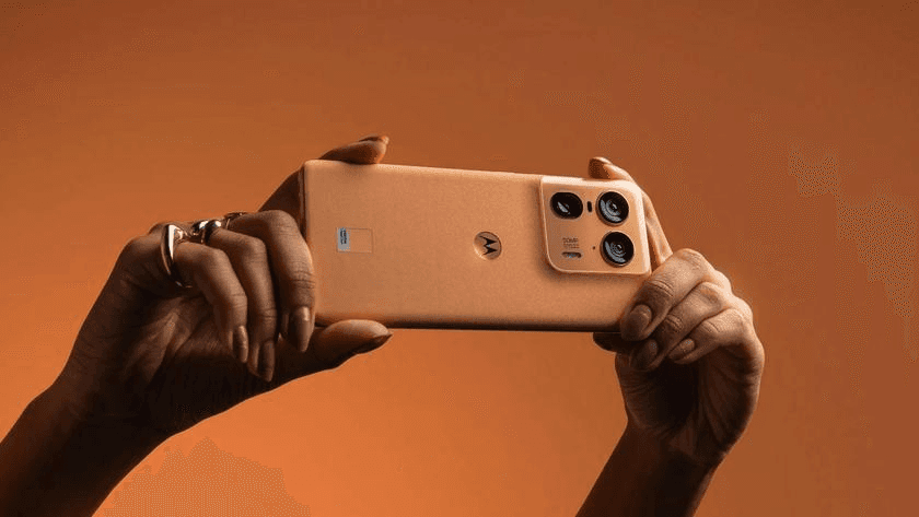 Motorola працює над новим смартфоном під кодовою назвою Manila