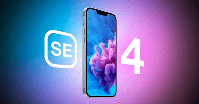 iPhone SE 4 з Face ID коштуватиме менше $500