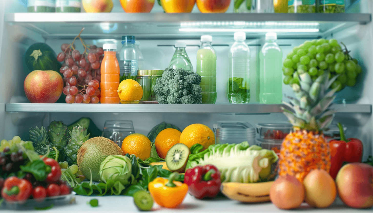 Як зберегти продукти без холодильника в разі блекаута: п’ять простих способів
