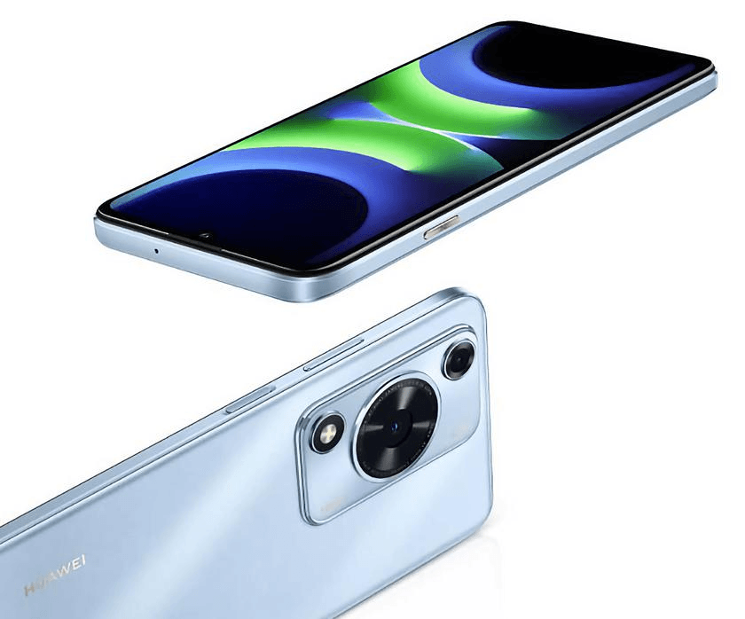 Huawei представить бюджетний смартфон Enjoy 70S з акумулятором на 6000 мАг 28 травня