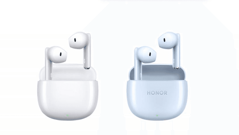 Компанія Honor анонсувала недорогі TWS-навушники Earbuds A