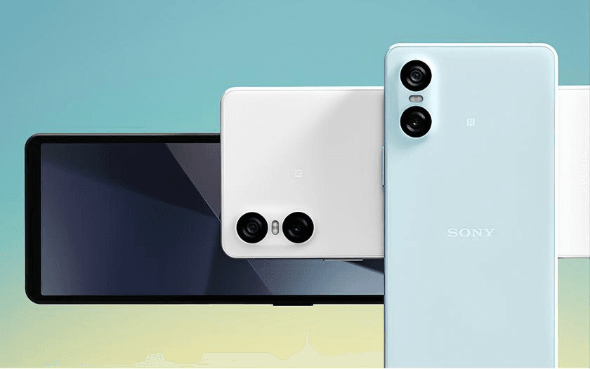 Ось як виглядатиме Sony Xperia 10 VI (Фото)