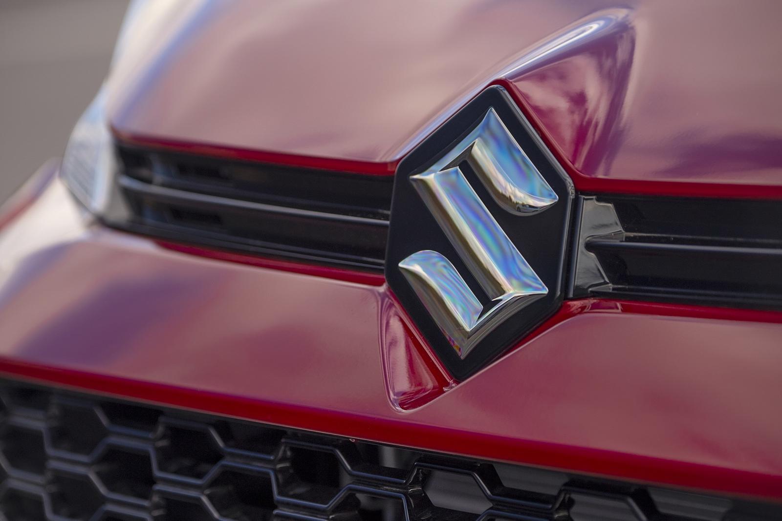 Suzuki вдвічі скоротить британську лінійку автомобілів