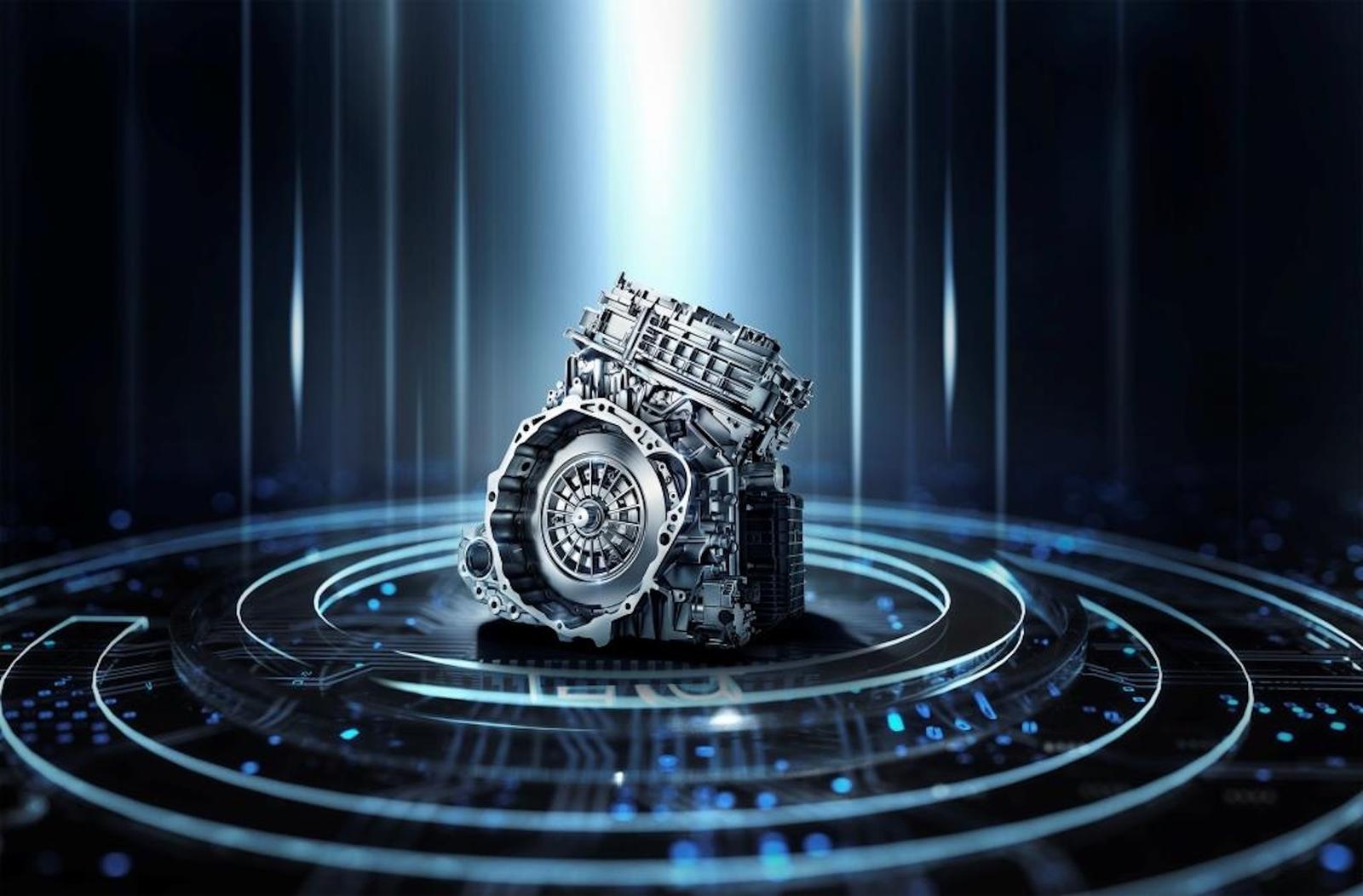 Британські автомобілі Jaguar Land Rover перейдуть на китайські агрегати Exeed