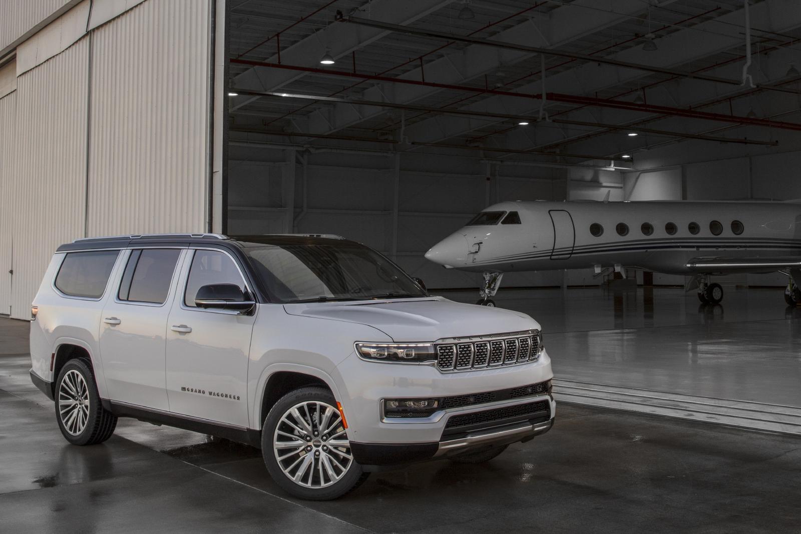Stellantis оголосив війну хрому: у нових Dodge і Jeep його не буде