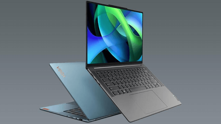 Нові ноутбуки Lenovo отримали сертифікат Євразійської економічної комісії