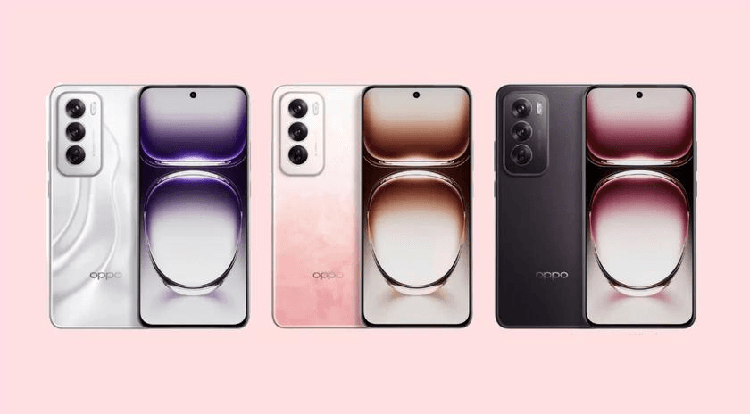 Тест продуктивності глобального Oppo Reno12 Pro в Geekbench показав, що чіпсет буде відрізнятися від китайської версії смартфона