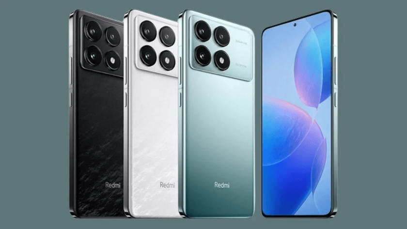 Redmi K70 Ultra з’явився в базі даних IMEI GSMA