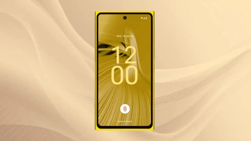 HMD Global перевипустить культовий телефон Nokia Lumia 920 під назвою HMD Skyline