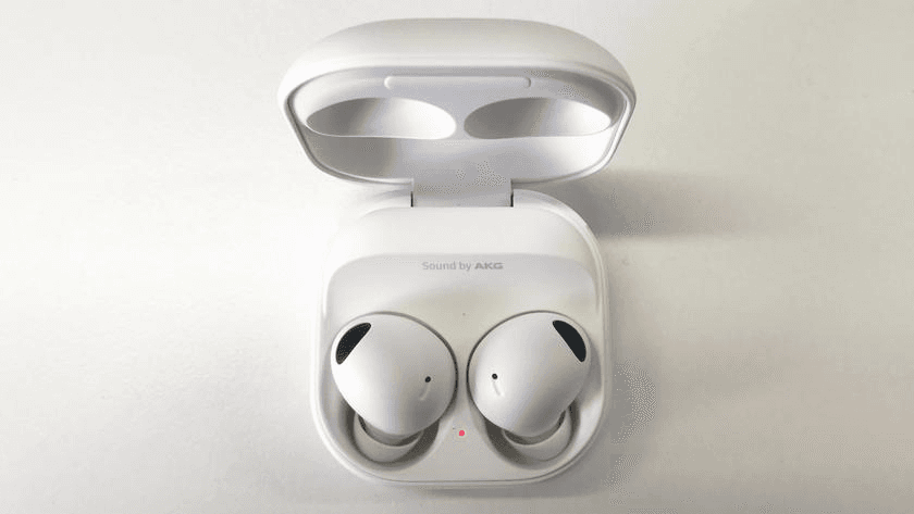 Нові Galaxy Buds 3 Pro отримають дизайн, схожий на AirPods