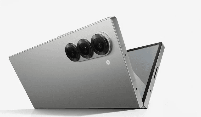 Витік інформації про новий Samsung Galaxy Fold 6: кольори, модифікації пам’яті та ціна