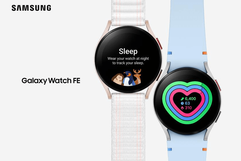 Samsung перевипустила Galaxy Watch 4, тепер це Galaxy Watch FE
