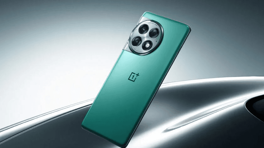 OnePlus Ace 3 Pro з чіпом Snapdragon 8 Gen 3 може вийти на світовий ринок як OnePlus 12T