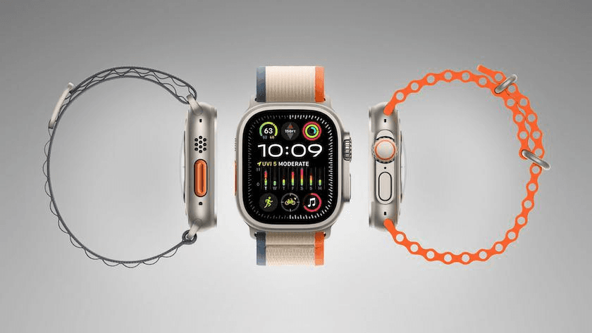 Apple Watch Ultra 3 не отримає кардинальних змін цього року