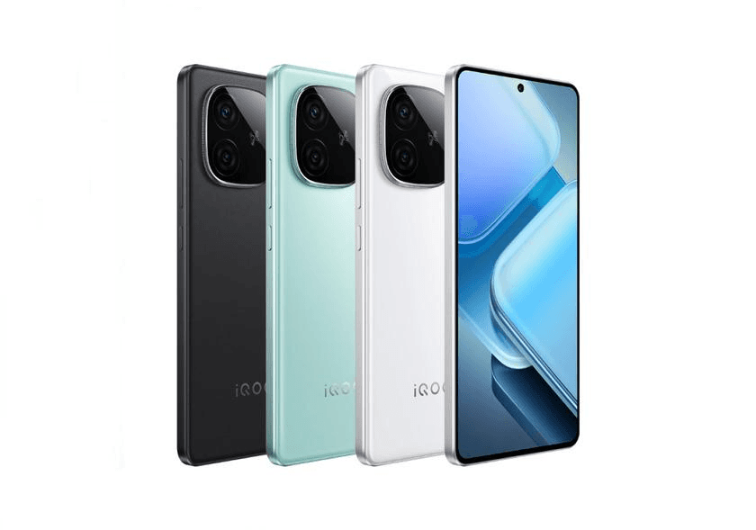 Vivo випустить смартфон iQOO Z9 Turbo+ з процесором MediaTek Dimensity 9300+