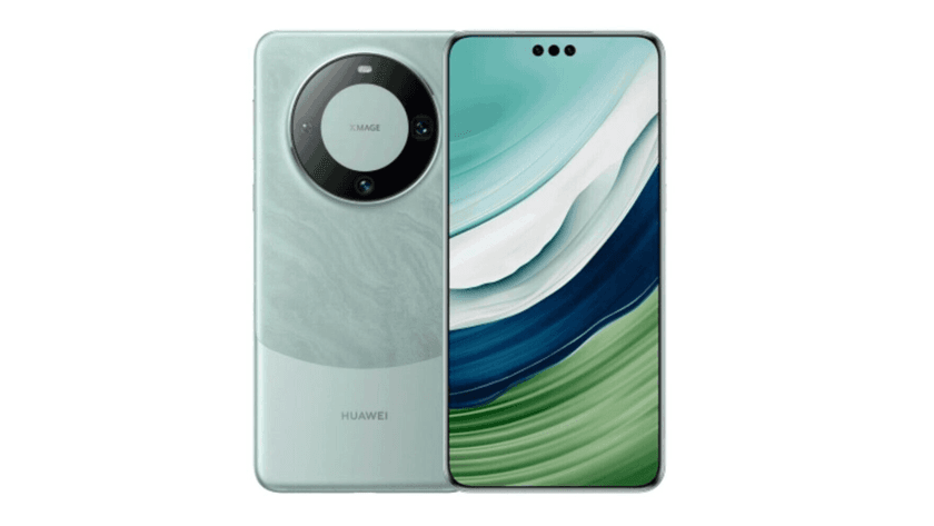 У мережу потрапив дизайн передньої панелі Huawei Mate 70 Pro