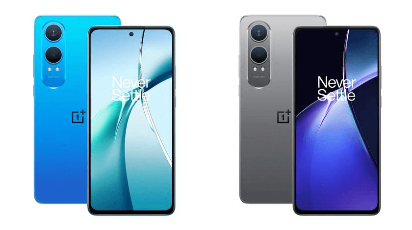 Копія OPPO K12x: OnePlus Nord CE 4 Lite з’явився на високоякісних зображеннях