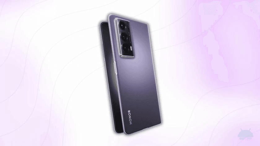 З’явилася нова інформація про майбутній складаний смартфон HONOR Magic V3