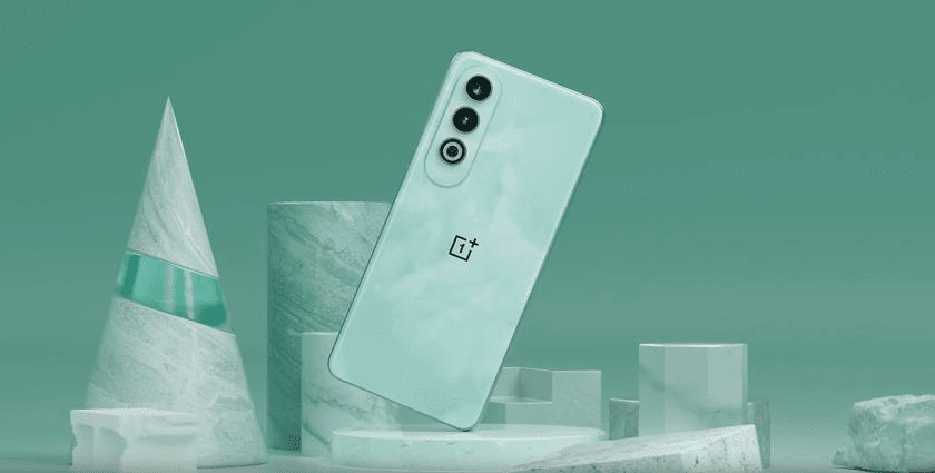 OnePlus незабаром випустить Nord CE 4 Lite 5G з AMOLED-дисплеєм 120 Гц і чіпом Snapdragon 6 Gen 1