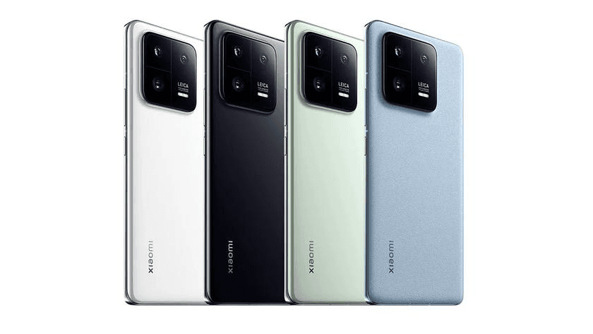 Xiaomi 14T Pro отримав сертифікат NBTC в Таїланді, а також потрапив до бази даних Camera FV-5