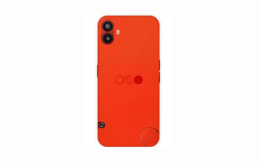 CMF Phone 1 отримає до 8 ГБ оперативної пам’яті та 5G-процесор MediaTek Dimensity 7300