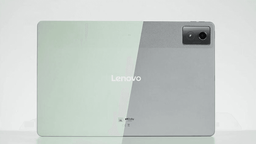 Lenovo випустить 12,7-дюймовий планшет з чотирма динаміками JBL і підтримкою Dolby Atmos