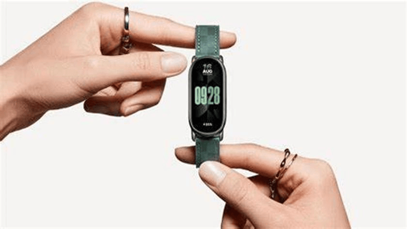 З’явилися перші передбачувані рендери Xiaomi Mi Band 9