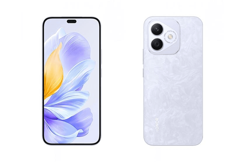 У мережі з’явилися зображення і характеристики Honor X60i