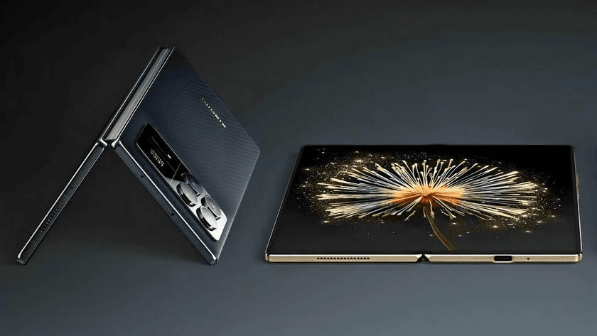 Новий рендер Xiaomi Mix Fold 4 показав неочікуваний дизайн