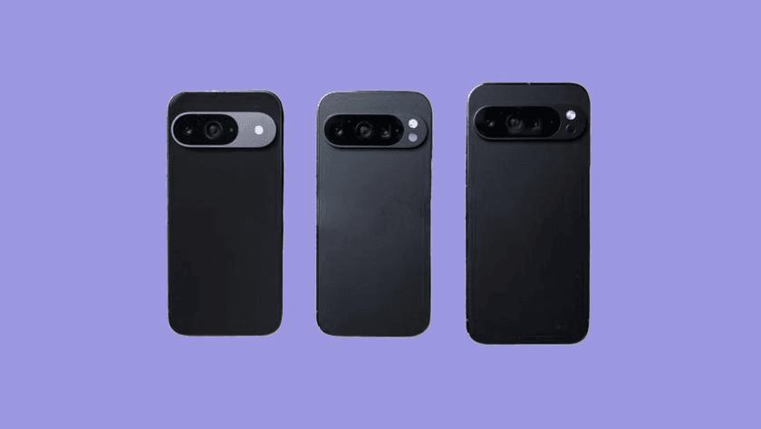 Скільки коштуватимуть смартфони Google Pixel 9, Pixel 9 Pro, Pixel 9 Pro XL та Pixel 9 Pro Fold