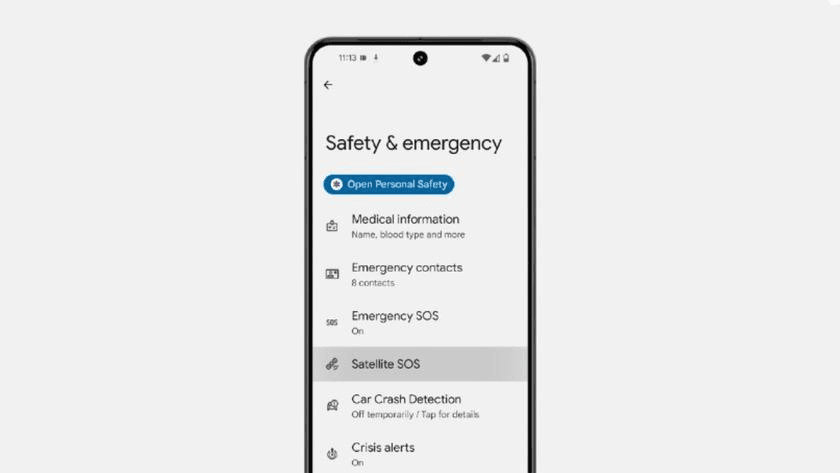 Деякі смартфони Samsung незабаром отримають супутниковий зв’язок