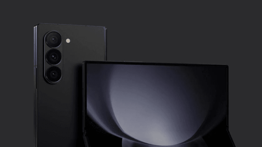 Samsung Galaxy Fold 6 Ultra буде анонсовано в жовтні, але тільки в двох країнах