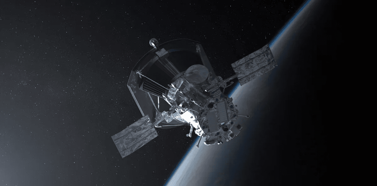 Parker Solar Probe: Найшвидший об’єкт, створений людиною, досліджує Сонце (Відео)