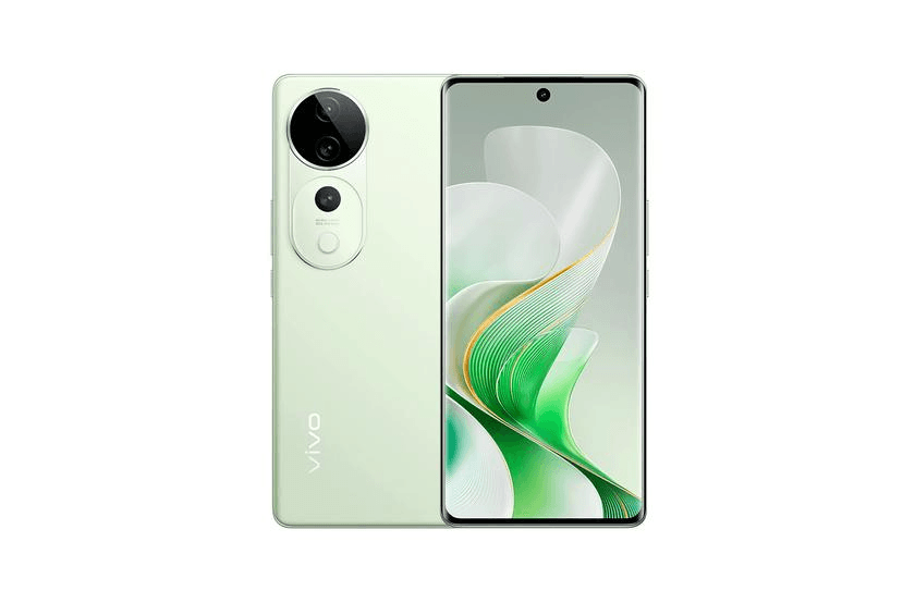 Vivo V40 Pro з’явився в Geekbench з процесором MediaTek Dimensity 9200+ на борту