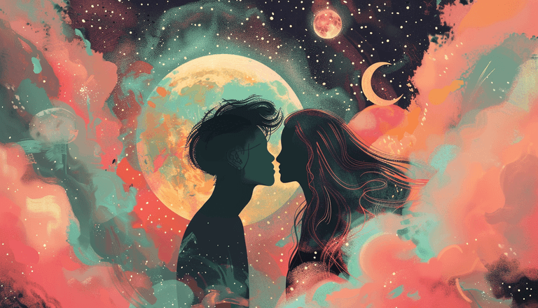 Любовний гороскоп: Як планети впливають на ваші романтичні стосунки?
