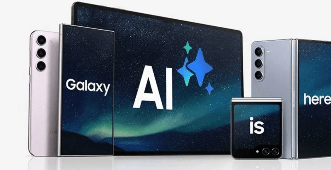 Samsung Galaxy AI тепер доступний на 16 мовах
