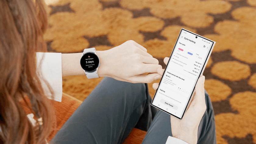 Функція ліків у Samsung Health отримує більше можливостей