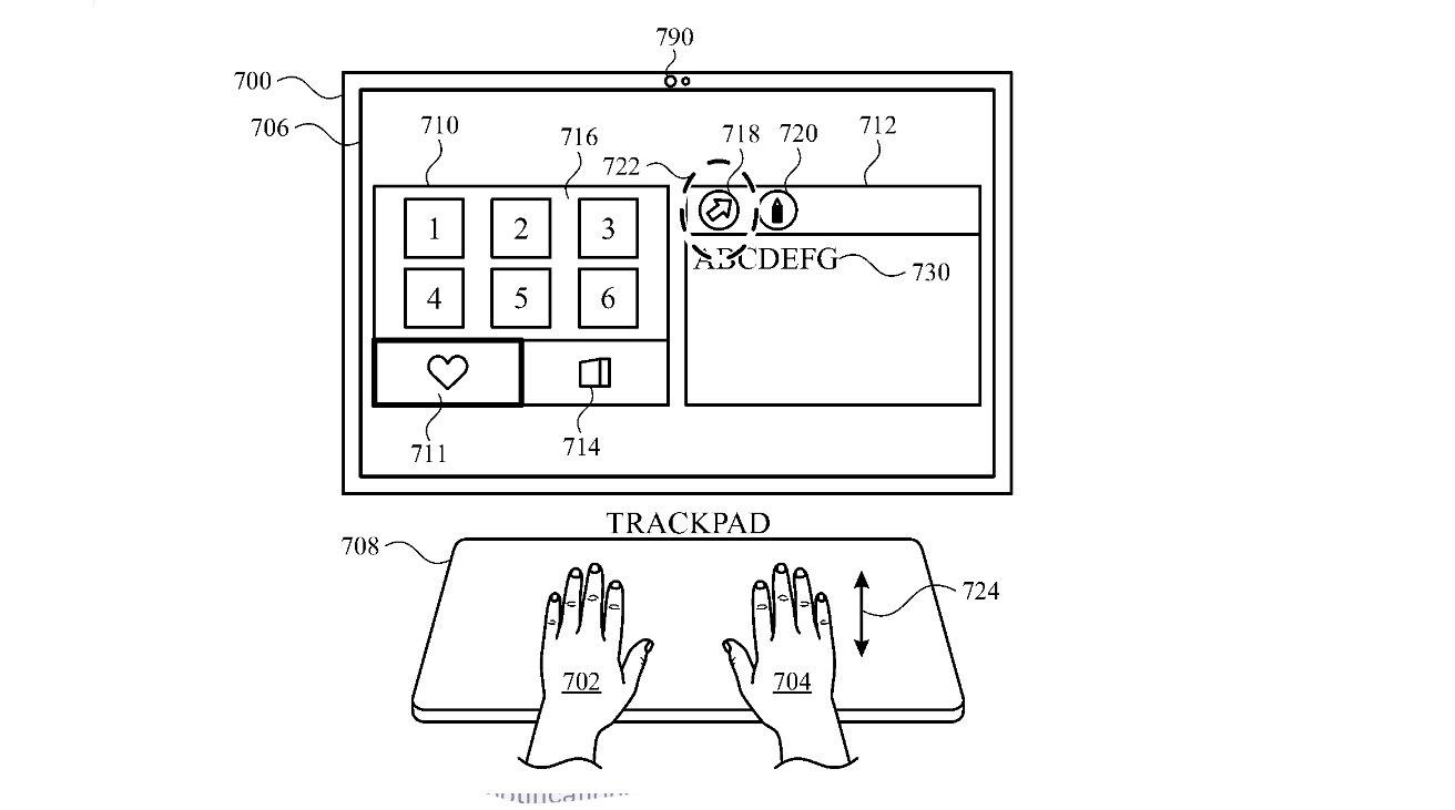 Жести Apple Vision Pro можуть поширюватися на iPhone, iPad і Mac